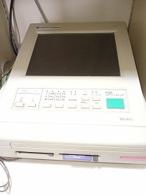 �A�j�}����ÃZ���^�[���y�b�g�N���j�b�N�̐S�d�}